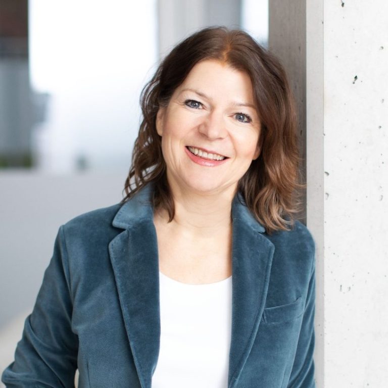 Mediatorin und Konflikt-Coachin 
